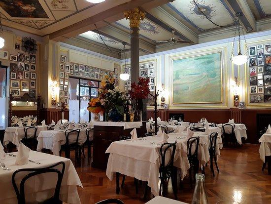 Ristorante Donatello